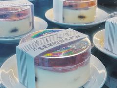 -Seesaw Coffee(朝阳大悦城店)