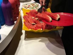 -好伦哥比萨烤肉自助(八里桥店)