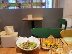 -甲乙饼·手工牛肉饼(东方广场店)