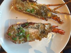 -西安凯悦酒店-自助餐厅·海鲜·烧烤