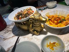 -望湘园·湖南菜(颛桥万达店)