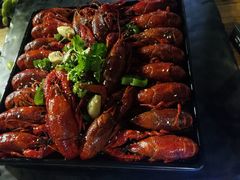 -嘚味徐州烧烤特色菜