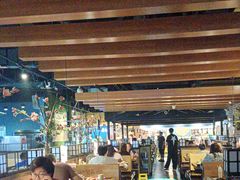 -梨花自助烤肉(天河城店)