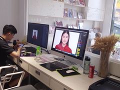 -青年照相馆(东城店)