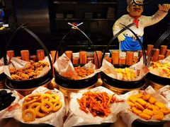 -火宴山海鲜自助火锅(酱园店)