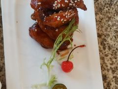 老上海熏鱼-東城故事·尋找姆媽的味道(玉兰路店)