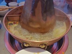 -前门·鲜肉火锅(长风店)