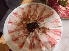 -韩宫宴烤肉·黑毛和牛·料理(滨湖银泰城店)
