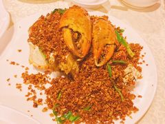 -喜记避风塘炒辣蟹(旗舰店)