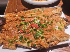 -管氏翅吧(地安门创始店)