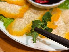 -滇香肴·云南菜蒸汽石锅鱼(云南北路店)