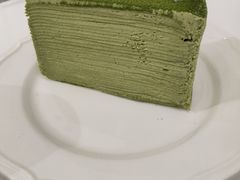 醇香抹茶千层-小半有礼(天河南店)