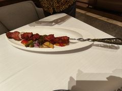 -马克西姆俄罗斯餐厅(通亚街店)