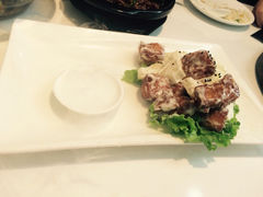 零度空间(五道口店)-零度空间·台湾小馆(五道口购物中心店)