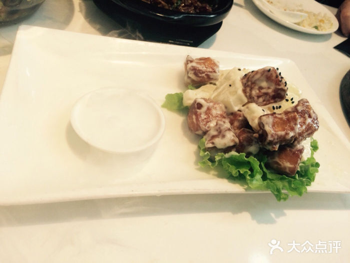 零度空间·台湾小馆(五道口购物中心店)零度空间(五道口店)图片