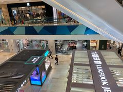 -宝龙城(杭州滨江店)