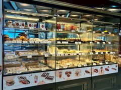 -西点坊(浦东香格里拉店)