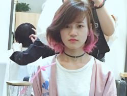 -曼都发型·臻选