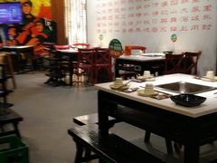 -老基地老火锅厂(大渡口店)