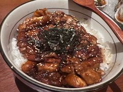 -千代武日本料理(开发区店)