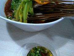 -蜀串香牛杂火锅串串