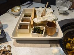 -二十一分小锅炖(中心店)