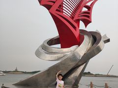 -日照世帆赛基地