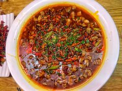 -兔槽江湖菜·重庆璧山兔(水围店)