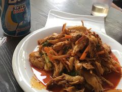 -河州宾馆清真餐厅(文锦南路店)