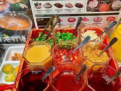 -禄婶鸡煲·打边炉