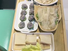 -云中鱼蒸汽石锅鱼(川沙百联店)