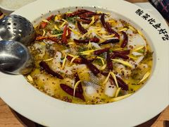-太二酸菜鱼(SM城市广场店)