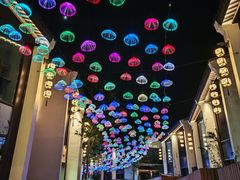 -雅达·阳羡溪山小镇中心