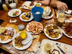 -汉巴味德(沈阳万象汇店)