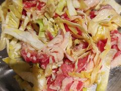-杨小佳·齐齐哈尔烤肉·烤串(广州店)