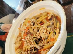 -潇湘·永州会馆(百子湾店)