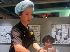 -老船舫·现做活鲜鱼馆(东郊记忆店)