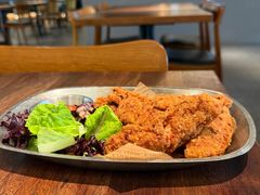 -ZEMOCAFE·FUSION FOOD(西交利物浦店)