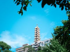 -关岳庙