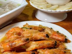 -温州一家人美食(西木头市店)