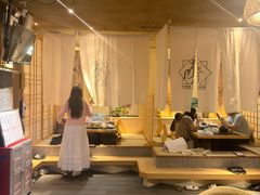 -长崎屋·日本料理·刺身·烧鸟(天河北路店)