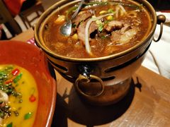 -香园茶社·金陵小灶(老门东店)