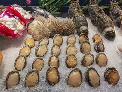 -温度铁板烧(亚泰大街店)