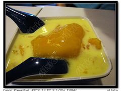 杨枝甘露-发记甜品(豉油街店)