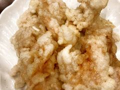 锅包肉-服务大楼冷面(延大店)