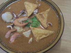 -老闽味沙茶面·姜母鸭(传承35年曾厝垵店)