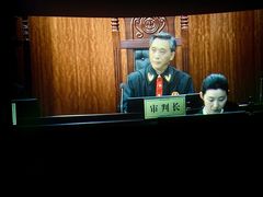-CGV影城(滨江天街IMAX店)