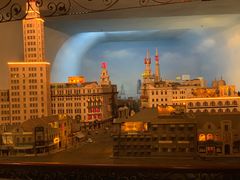 -东方明珠广播电视塔