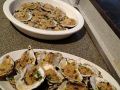 -昆山裕元花园酒店·温莎西餐厅