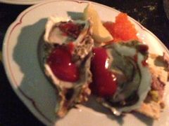 好小的-广州花园酒店-凌璇阁360度高空海鲜自助餐CAROUSEL